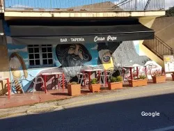 Restaurante Bar Taperia Casa Pepe - Pontevedra