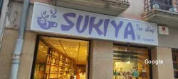 Tetería Sukiya, ristorante a Estella-Lizarra