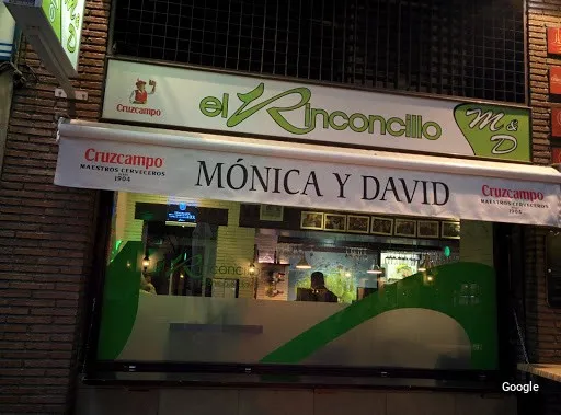 Foto de Bar El Rinconcillo