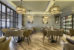 Mintxo Restaurant, restaurant in Salou