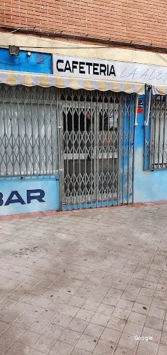 Bar La Alegría, restaurant in Fuenlabrada