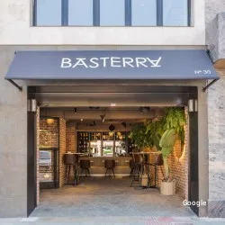 Restaurante Bāsterra GastroBar - Burgos