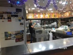Restaurante London Doner Kebab - Mogán