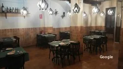 Restaurante Restaurante Fondillón - Mislata