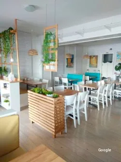 Restaurante Pizzería Flash - Agüimes