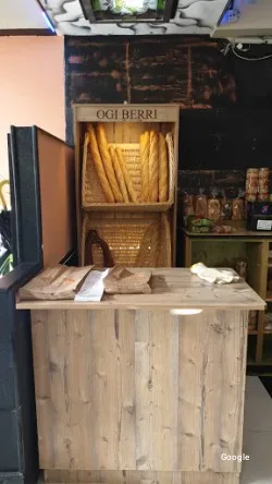 Restaurante AMETSA - Durango