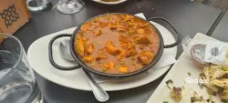 Restaurante Bar Roberto - Mocejón