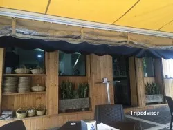 Restaurante La Puerta de La Carne - Mérida