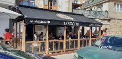 Restaurante O Bocho - Laxe