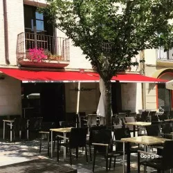 Restaurante Bar La Cura - Tudela
