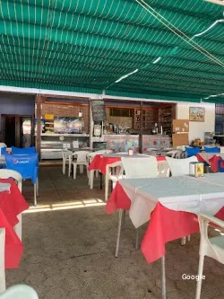 Restaurante Bar Escorpión - Almonte