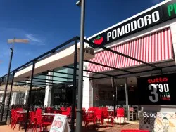 Restaurante Pomodoro - Torrevieja