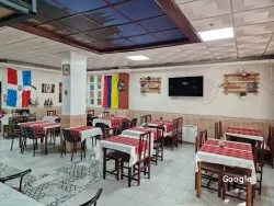 Restaurante Sabores de mi tierra - Vila-seca
