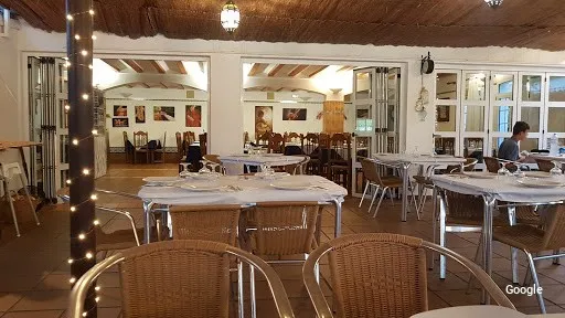 Photo by Restaurant Pedro