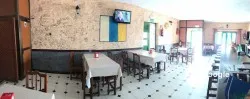 Casa Juan Ramon, restaurant in Tías
