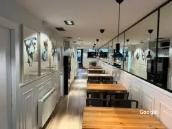 TAPAS & ARTE, restaurante en Llanes