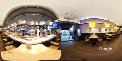 Restaurante El Gallinero - Bilbao