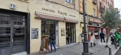 Restaurante Panisimo Cafetería Panaderia - Madrid