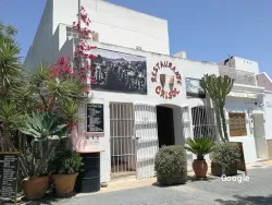 Restaurante Crisol, restaurant in Níjar