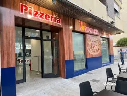 Restaurante Toni pizzeria - Benetússer