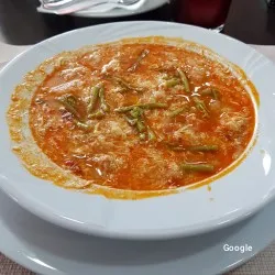 Restaurante El Seminario - Mérida