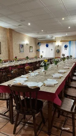 Restaurante Meson La Cuesta, ristorante a Riópar
