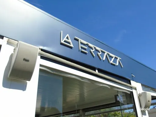 Foto de La Terraza