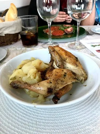 Foto de Compás