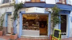 Restaurante La gota de te - Marbella