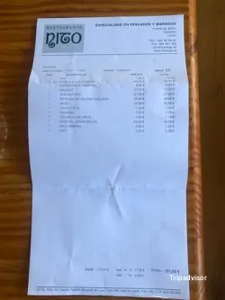 Restaurante Lugo O Corgo, restaurant in Outeiro de Rei