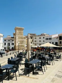 Restaurante La Murada - Maó-Mahón