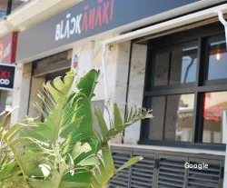 Restaurante Black Anaki - El Vendrell