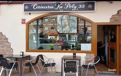 Foto de Sushimore Mostoles