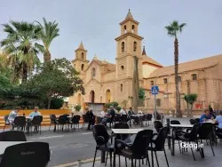 Restaurante Bar Cafeteria Plaza - Torrevieja