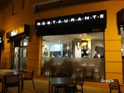 Cafe O'clock, restaurant a Valencia