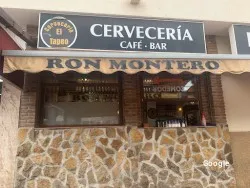 Restaurante Cervecería Bar El Tapeo - Salobreña