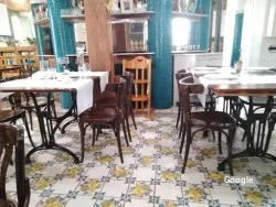 Bar de Cañas, ristorante a El Astillero