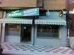 Albatros burguer, ristorante a Villaquilambre