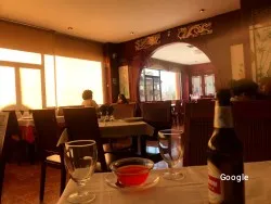 Restaurante Café del Sol - Collado Villalba