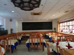 China Town, restaurant in Dénia