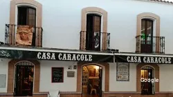 Restaurante Casa Caracole - Tomares