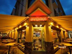 Restaurante RESTAURANTE ASIMÉTRICO Fusion Food - Fuengirola