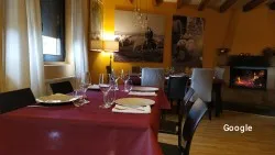 Restaurante La Pepa, ristorante a Almajano