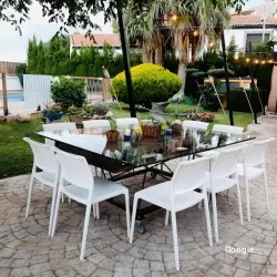 Restaurante CLANDESTINO, ristorante a Huétor Vega