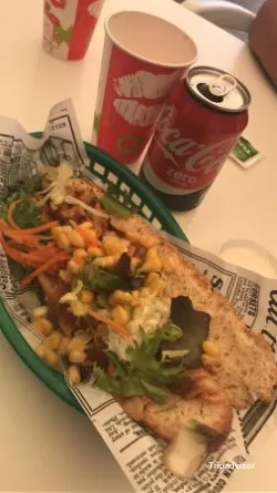 Restaurante Quebab Cádiz - Cádiz
