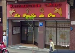 Restaurante La Grulla de Oro - Logroño