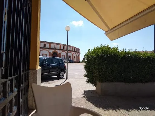 Foto de Cafe Bar Ruedo