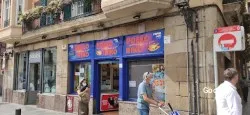 Restaurante Pollo RIko - Bilbao