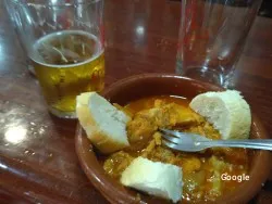 Restaurante Bar Casa Castro - Sevilla