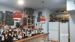 Restaurante Taberna Hierbabuena - Zaragoza